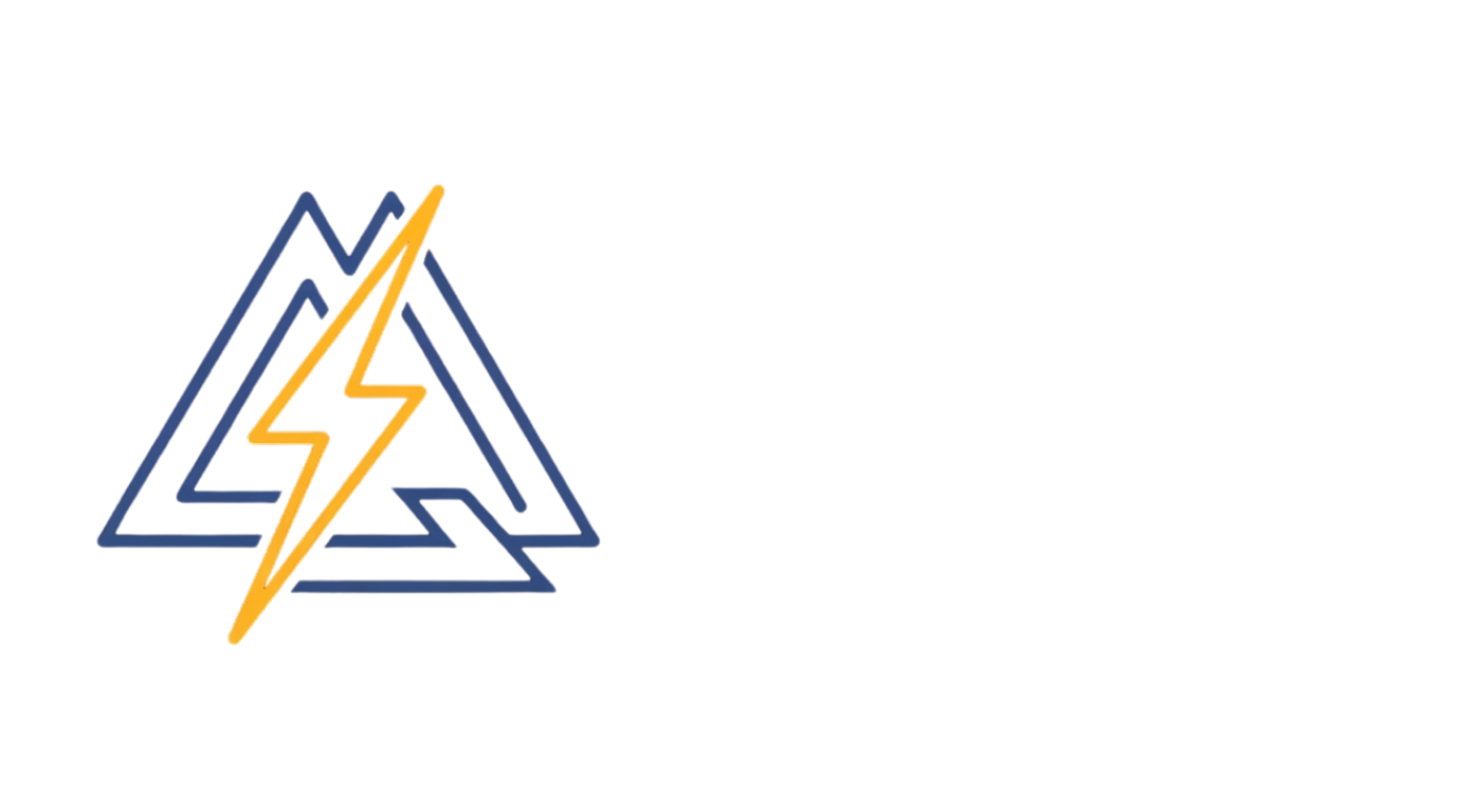 Logotipo Dictamen Eléctrico Ciudad Juarez